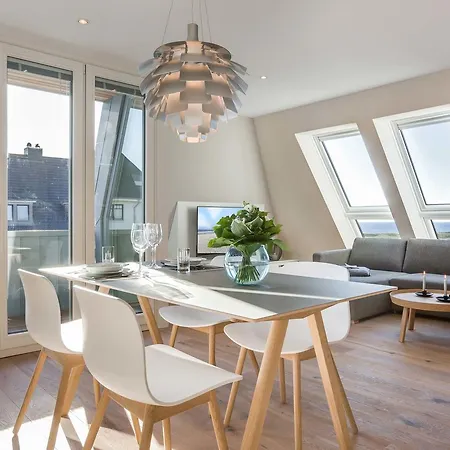 Strandkieker Hörnum