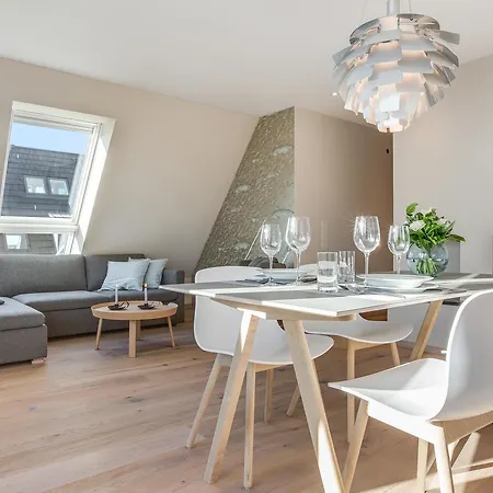 Strandkieker Hörnum